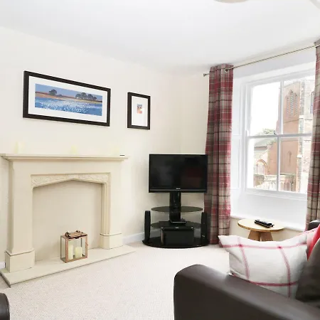 Church Cottage, * Maryport
