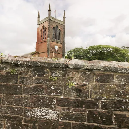 Church Cottage, * Maryport