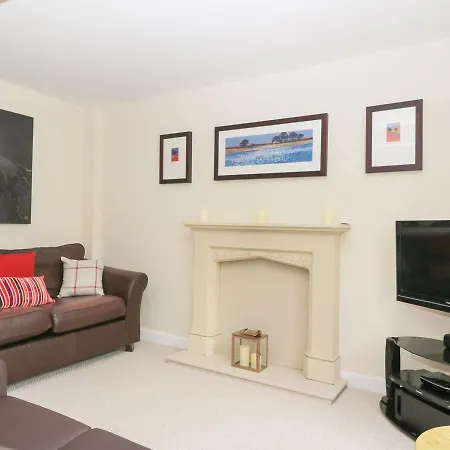 Church Cottage, * Maryport