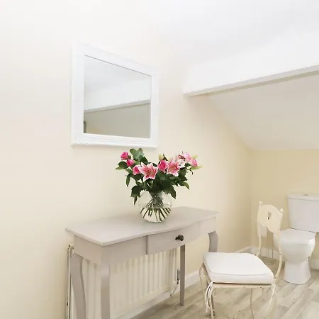 Church Cottage, * Maryport