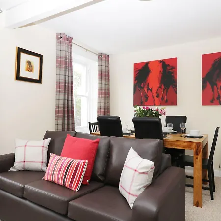 Church Cottage, * Maryport