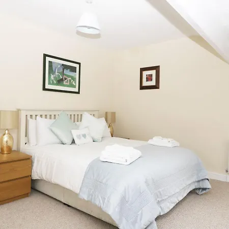 Church Cottage, * Maryport