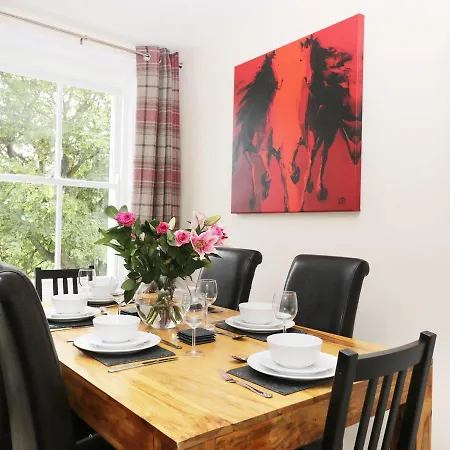 Church Cottage, * Maryport