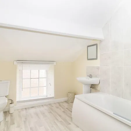 Church Cottage, * Maryport